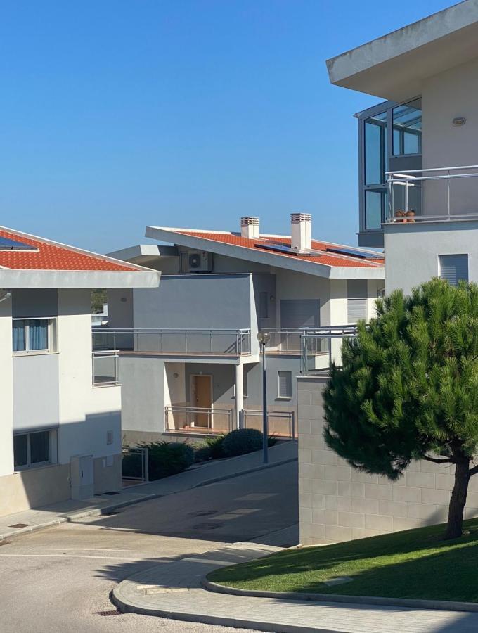 Villa With Views Over The Atlantic Ocean And Swimming Pool Famalicao Екстер'єр фото