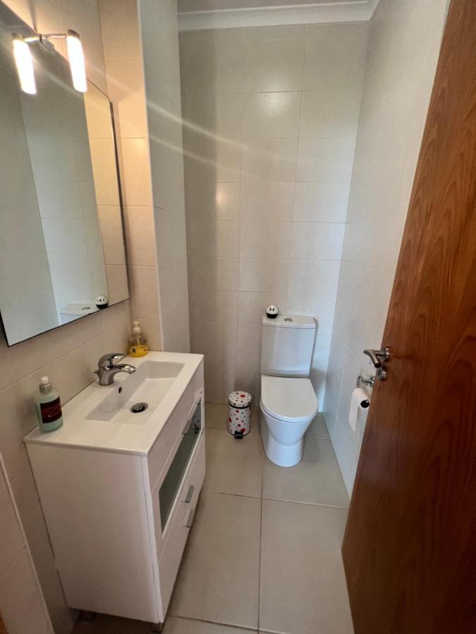 Villa With Views Over The Atlantic Ocean And Swimming Pool Famalicao Екстер'єр фото