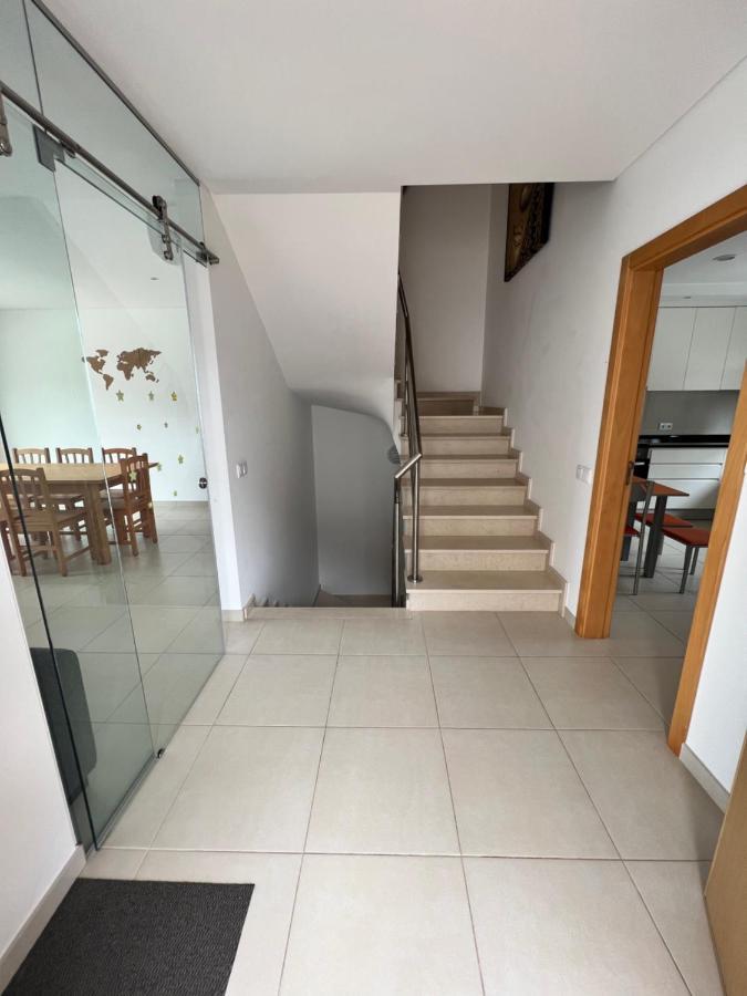 Villa With Views Over The Atlantic Ocean And Swimming Pool Famalicao Екстер'єр фото