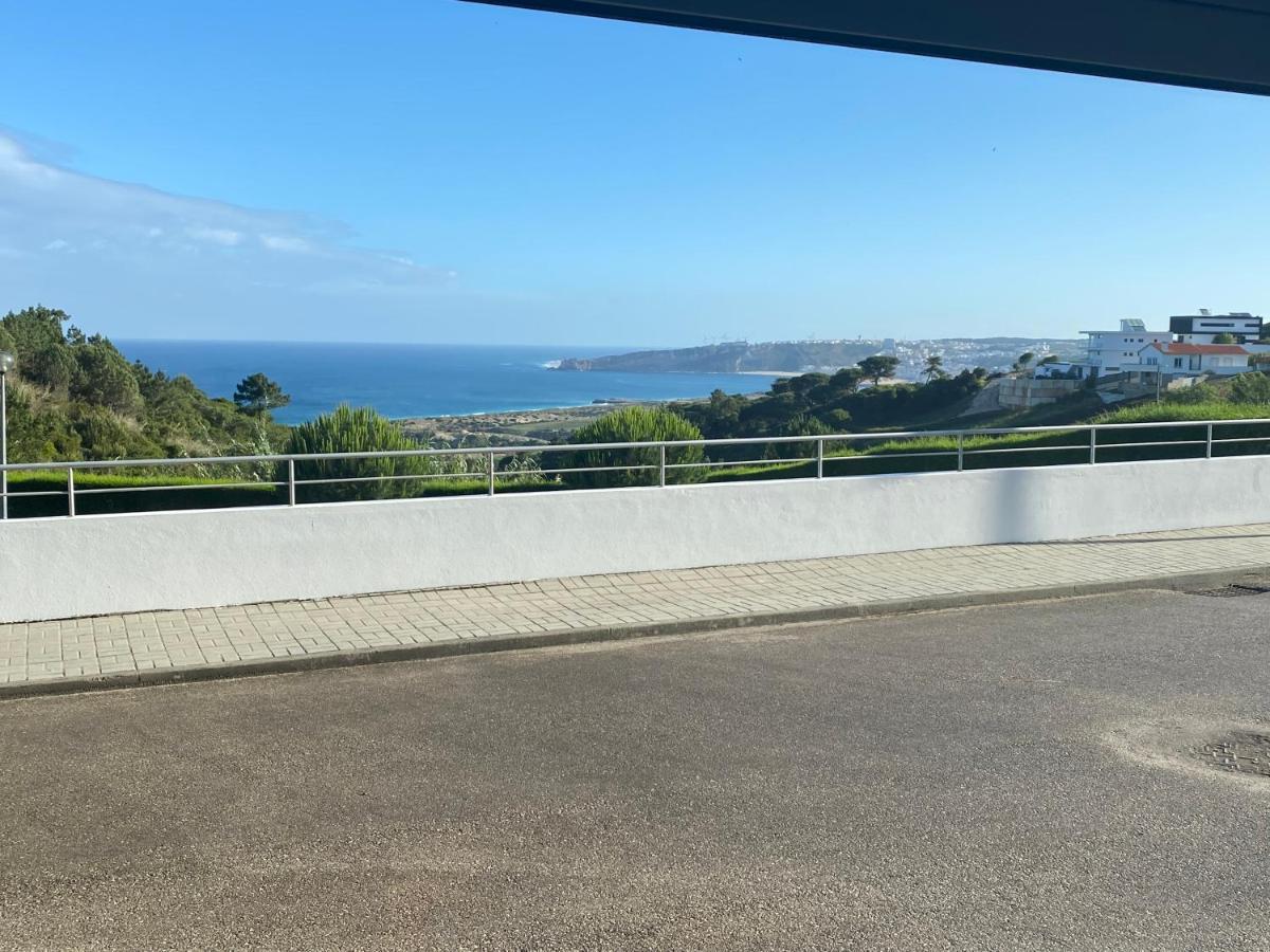 Villa With Views Over The Atlantic Ocean And Swimming Pool Famalicao Екстер'єр фото