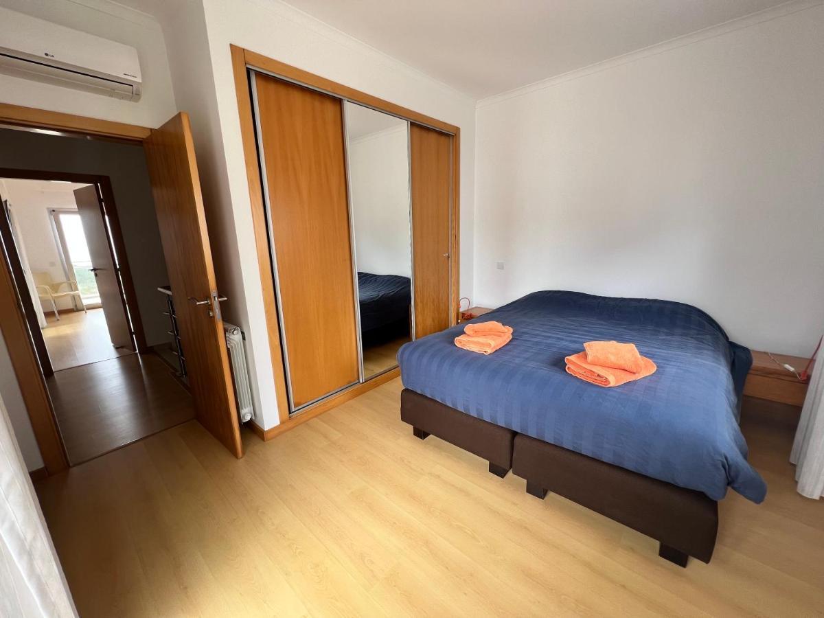 Villa With Views Over The Atlantic Ocean And Swimming Pool Famalicao Екстер'єр фото