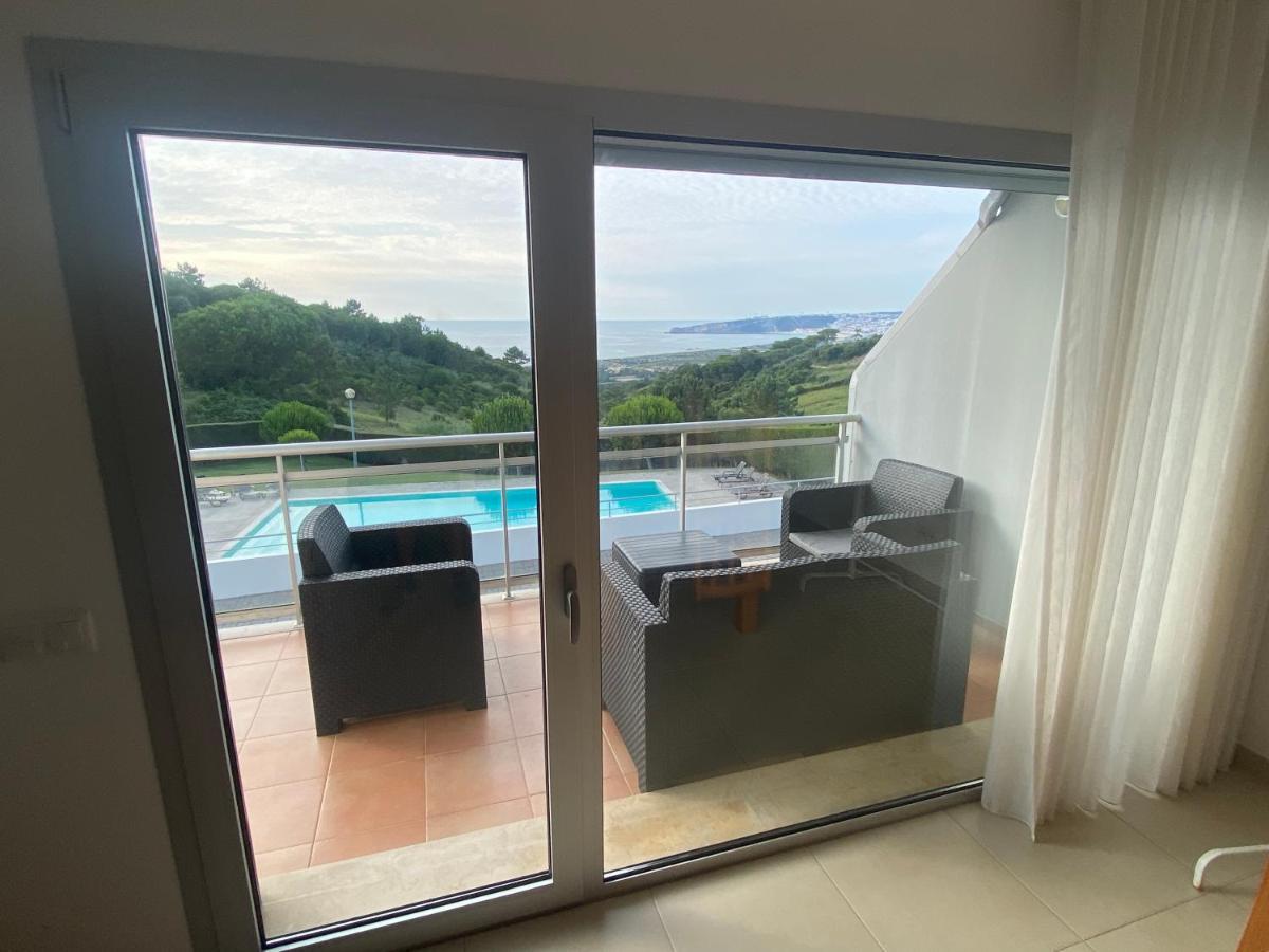 Villa With Views Over The Atlantic Ocean And Swimming Pool Famalicao Екстер'єр фото